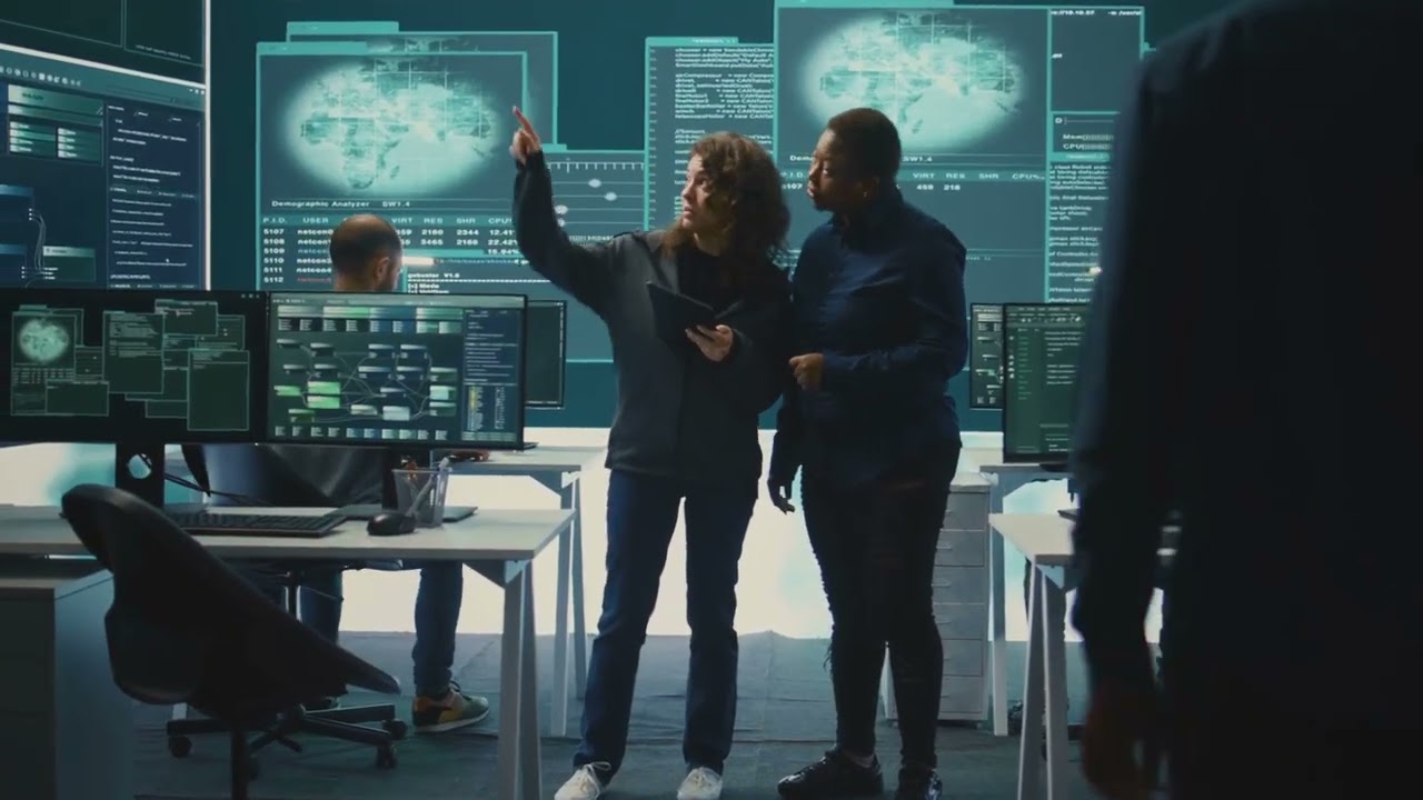 Cyber Warfare  A Wake Up Call for Leader 2024 10 03 1