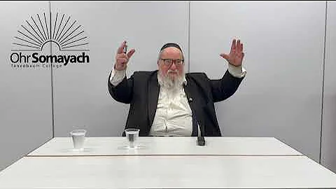 Q&A: Figs, Heretics & Daas Torah | HaRav Yitzchak Breitowitz