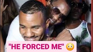 The Game EXPOSES rGay Rappers In Hip-hop & His Scary Experiences