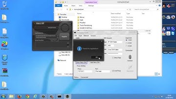 SSH || TSEL Bypass Pulsa