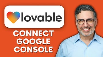 How To Connect Google Search Console to Lovable AI 🔍 Quick Guide to Boost SEO Performance