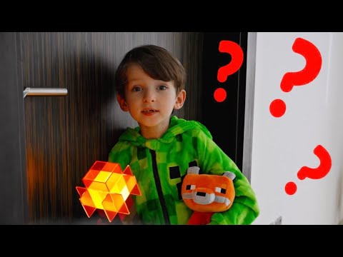 A Nighttime Adventure! Alex and the Mysterious SOUNDS – Kids Learn to Be Brave!