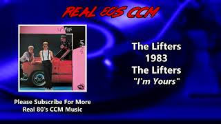 Video thumbnail of "The Lifters - I'm Yours"