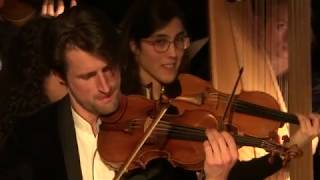 Lorenzo Gatto & Young Belgian Strings - "Vivaldi - The Four Seasons Recomposed by Max Richter" - 2
