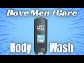 Dove Men +Care Body Wash