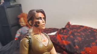 Terrifier 4 the final chapter toy version rated R 