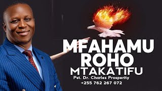 MFAHAMU ROHO MTAKATIFU