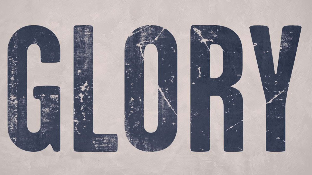 Selma Movie   Glory Lyric Video