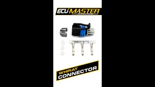 HOW TO: Assemble Wholesale Horsepower 3/8" NPT Air Temperature Sensor Connector WHPIAT