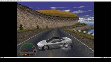 4DO Need for Speed Hack 3DO 720p HDMI GTX 750TI