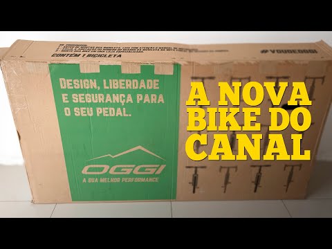 A NOVA BIKE