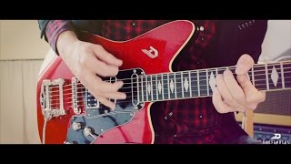 Duesenberg Paloma Black video