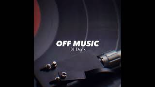 OFF Mix DJ DENZ premier Tech house