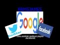 como acelerar qualquer pagina da internet