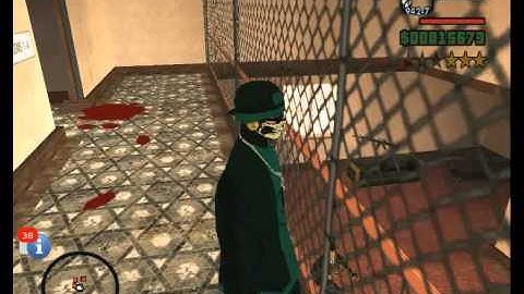 [MTA - CIT2] Scary_Killers JFM Cophunt#3