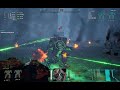 MechWarrior 5: Rise of Rasalhague | Gunzburg II | Gameplay