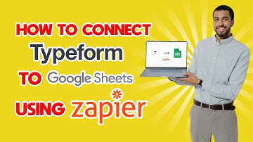How to Connect Typeform to Google Sheets Using Zapier (Quick & Easy)