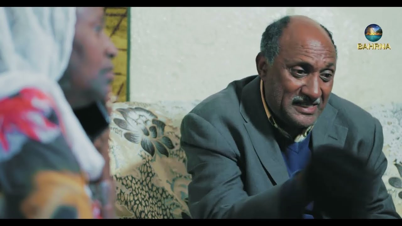 ቋሕ ሰም / New Eritrean Serie Movie 2026  Part 19 Coming Soon