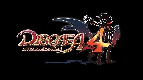 Disgaea 4: A Promise Revisited - Game Features Trailer - PS Vita