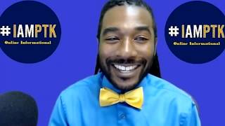 PTK Online Informational @ GTC