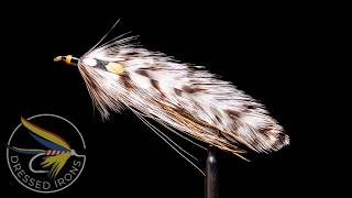 Tying the Witch - Dressed Irons