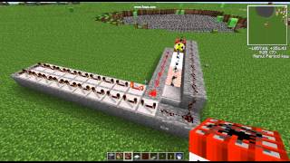Tekkit Nuke Cannon - 1.3.1 Minecraft [Mango]
