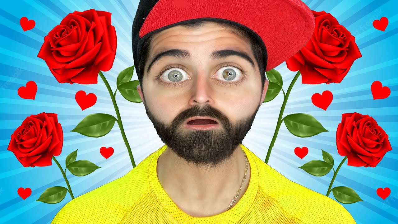 ΑΓΙΟΥ ΒΑΛΕΝΤΙΝΟΥ ΓΙΑ ΚΛΑΜΑΤΑ | ΑΔΕΛΦΙΚΗ ΑΓΑΠΗ 3