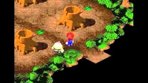 Super Mario Guy RPG - Pt. 14