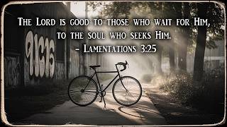 Daily devotion. (05/12/2026)