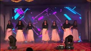 Pes….2024 annual day❤️