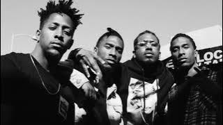 Coast Contra - Give Up The Goods (Freestyle)