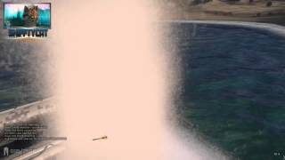 Epoch Arma 3- The Gyser