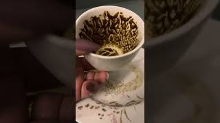 Details Scorpio The Beauty After the Breakdown Coffee Cup Reading Guide