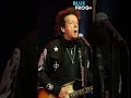 A must-see for rock fans! #williesnile #shorts