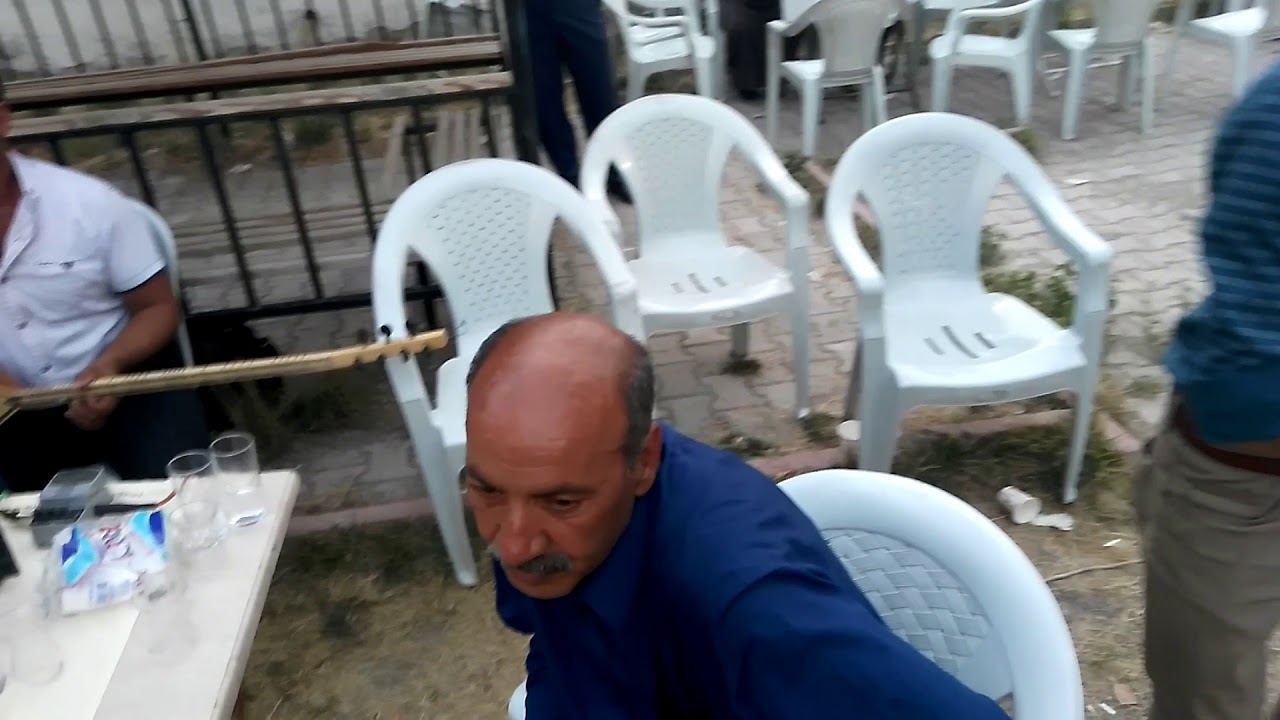 Ankara'da Büyük Tülek düğünü Akman ve Sağlam aileleri