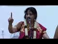 Narasimha avatara in english by veena mohan part 1