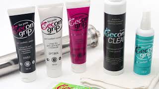 Жидкая магнезия для пилона GECON GRIP *** 100 мл (сильное сцепление)