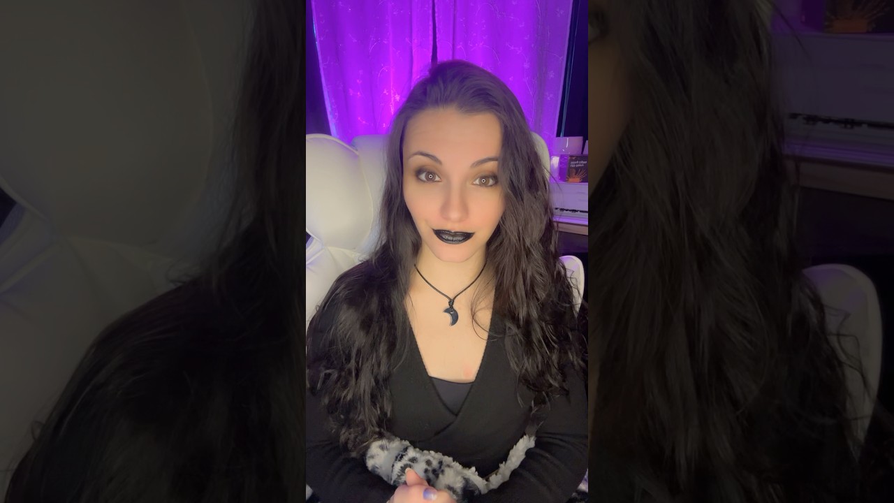 Allow yourself to see it 