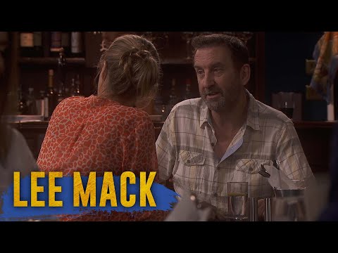 Lee and Lucy Get Competitive At The Pub Quiz | Not Going Out