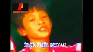 Injit Injit Semut - Lagu Anak Indonesia