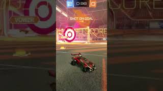 diamond is a social experiment 💀 #freestyle #gaming #rl #rlclips #rocketleague #fyp #trending #viral