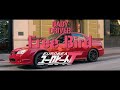 BABY DRIVER - Opening Scene with Free Bird Eurobeat Remix