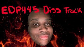 Meaning of EDP445 Diss Track by Big Ant Dog