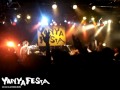 YANYA FESTA 2012