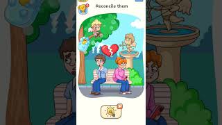 Level 4144 reconcile them #funny #dop5 #shorts #gaming #viral #games #usa #trending#game#america❤️