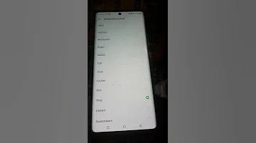 Infinix Note 40 Notification Sounds 