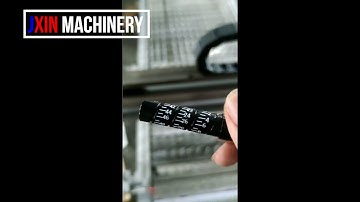 Automatic Screen Printing Machine with Servo Positioning and Auto Sorting for Scale Printing