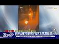 孫安佐自製「火槍」還藏改裝槍 涉5罪遭聲押｜TVBS新聞網 @tvbsnews24live