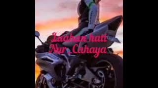 Api Dustamu - Meditasi (Luahan hati ku)