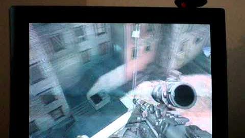 Modern Warfare 2 Hack [Part 1]